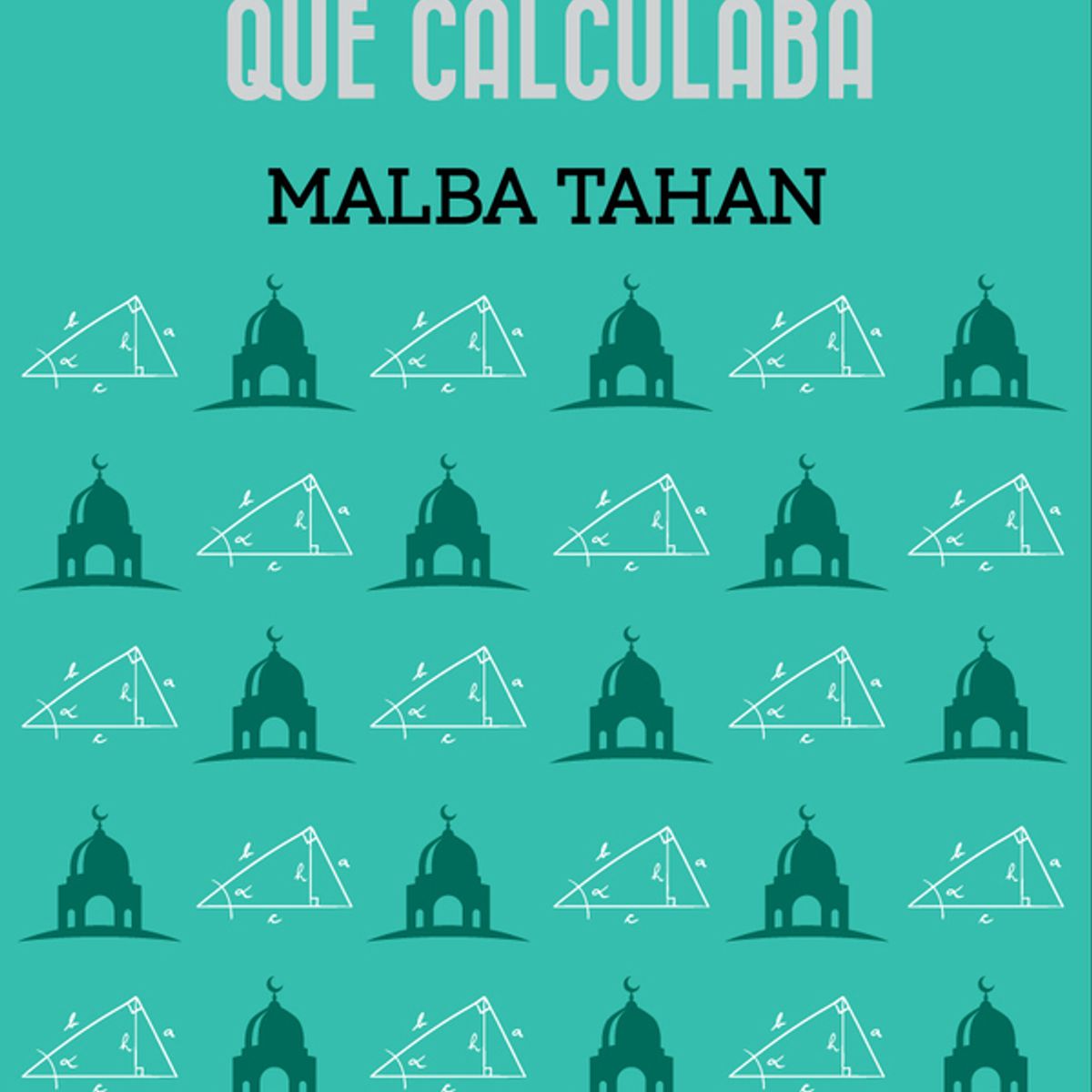 ANTARTICA LIBROS - El Hombre Calculaba TD