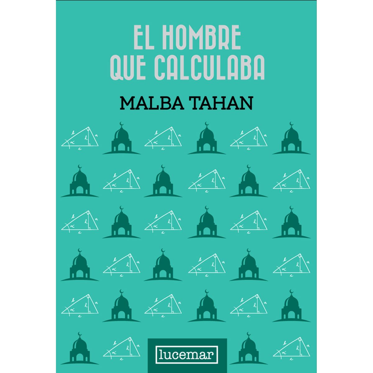 ANTARTICA LIBROS - El Hombre Calculaba TD