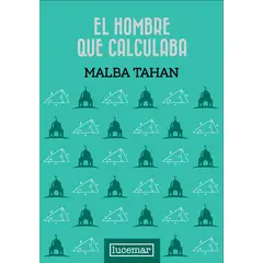 ANTARTICA LIBROS - El Hombre Calculaba TD