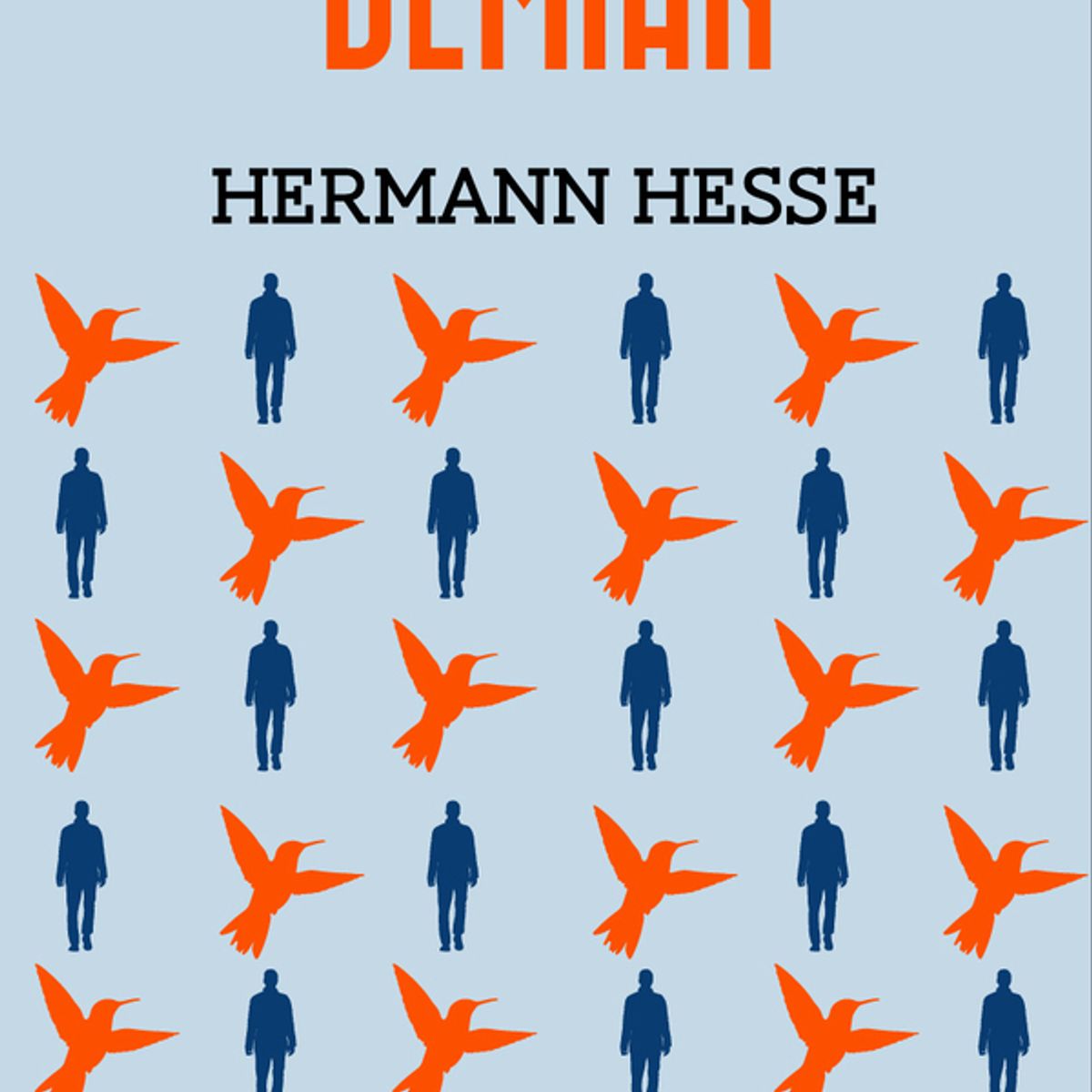 ANTARTICA LIBROS - Demian TD