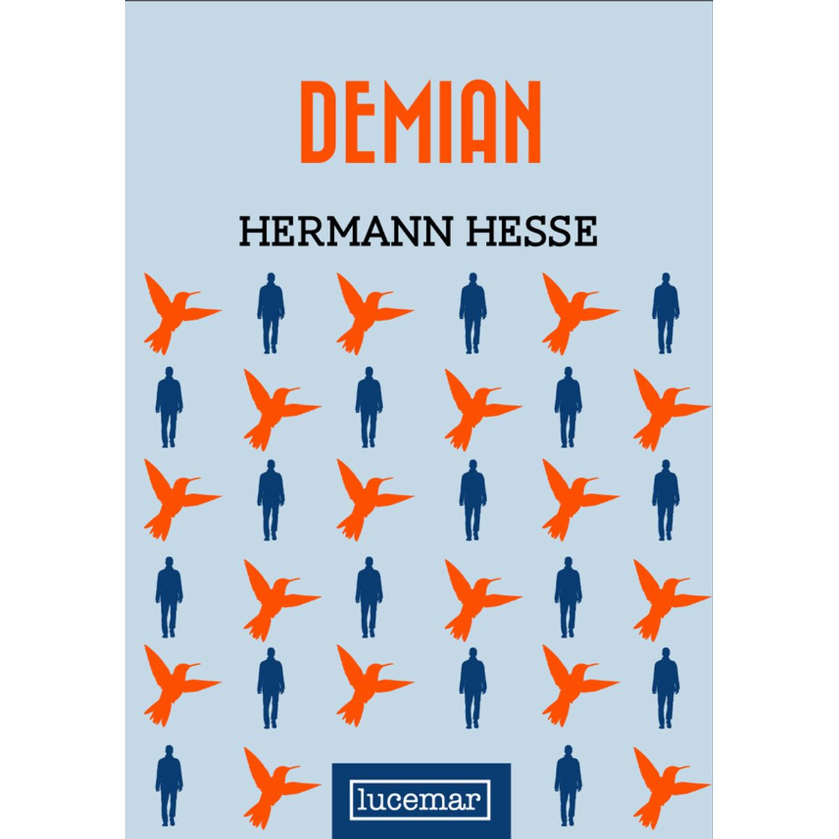 ANTARTICA LIBROS - Demian TD