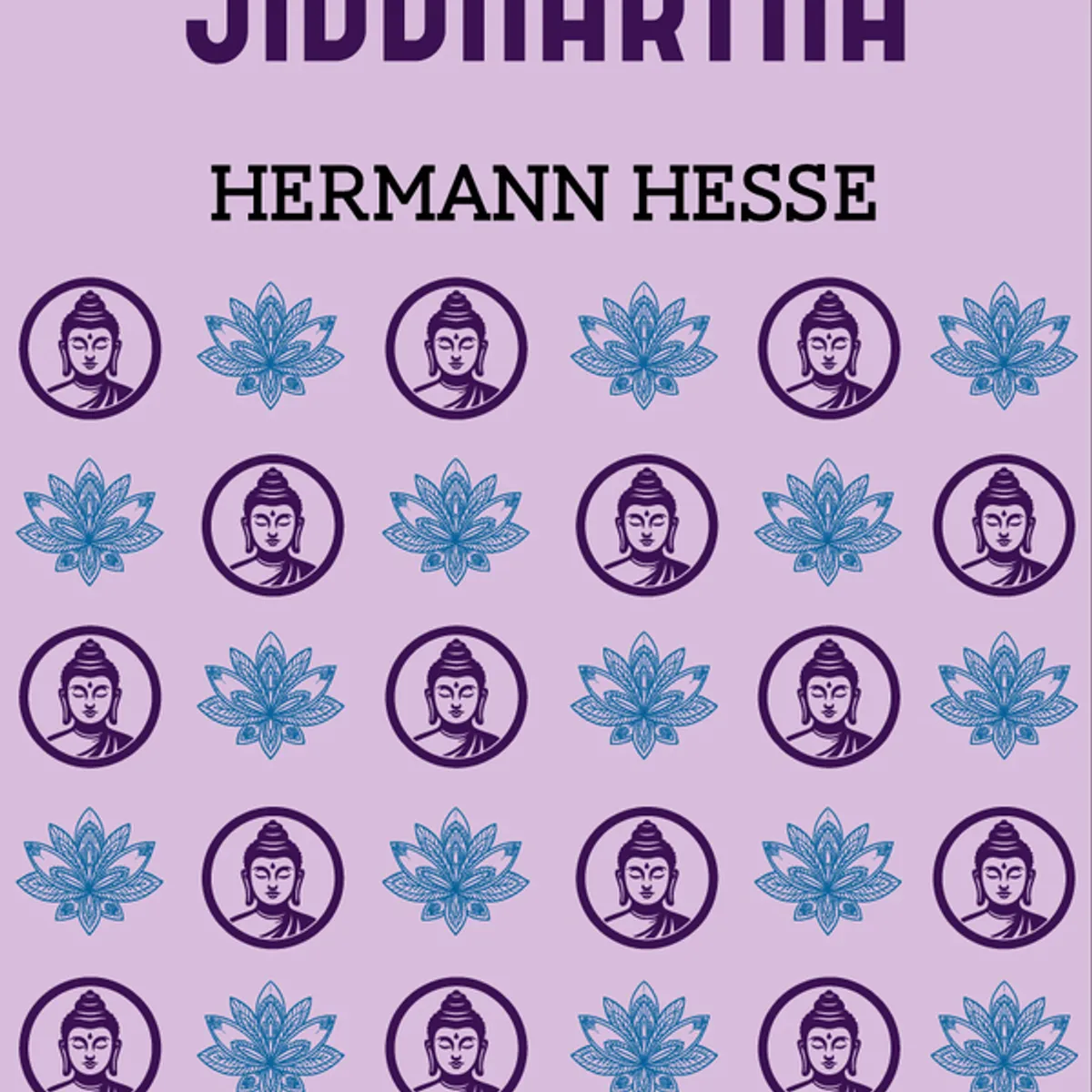 ANTARTICA LIBROS - Siddhartha TD