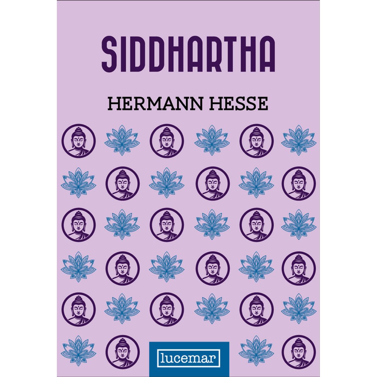 ANTARTICA LIBROS - Siddhartha TD