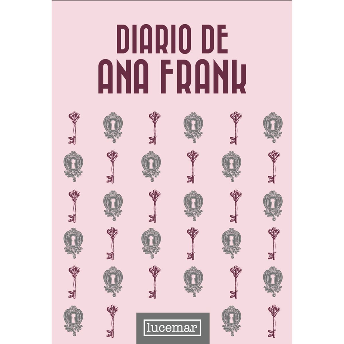 ANTARTICA LIBROS - El Diario De Ana Frank TD