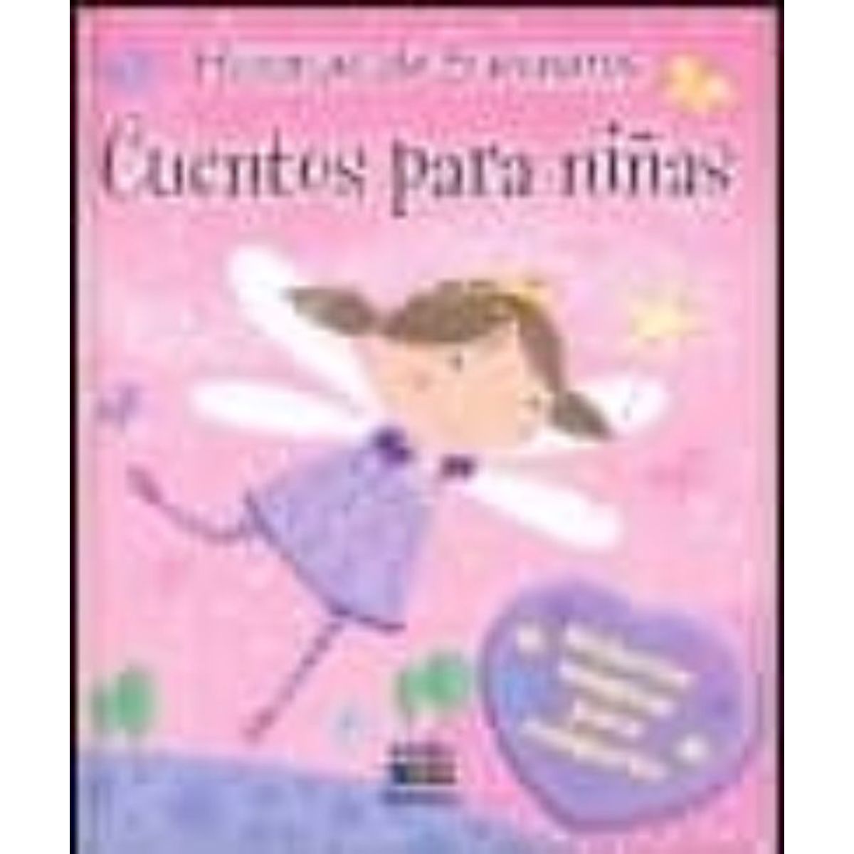 ANTARTICA LIBROS - CUENTOS PARA NIÑAS HISTORIAS DE 5 MINUT