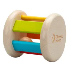 KIDSCOOL - Sonajero Roller Rattle