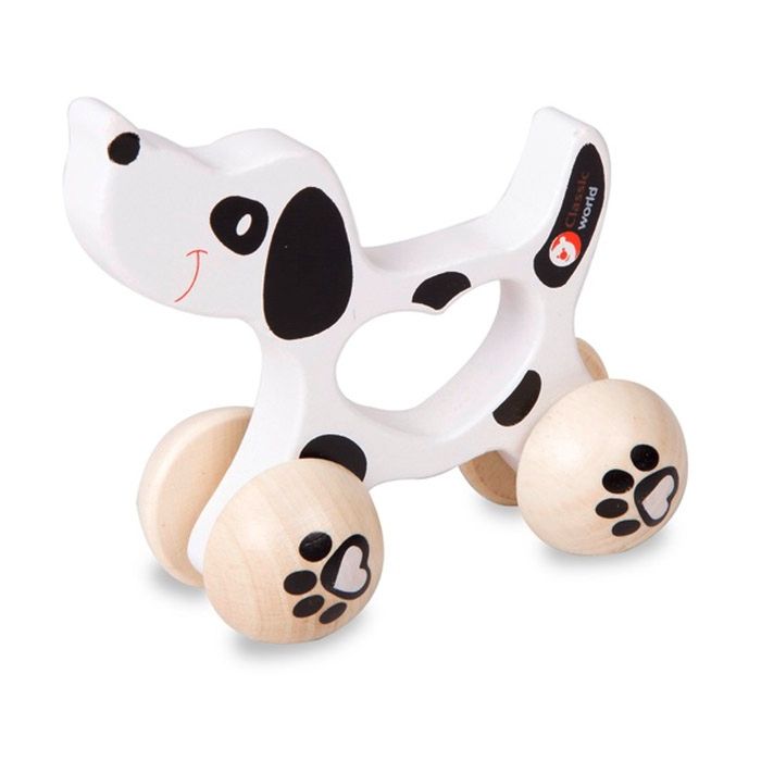 Juego De Arrastre Doggy