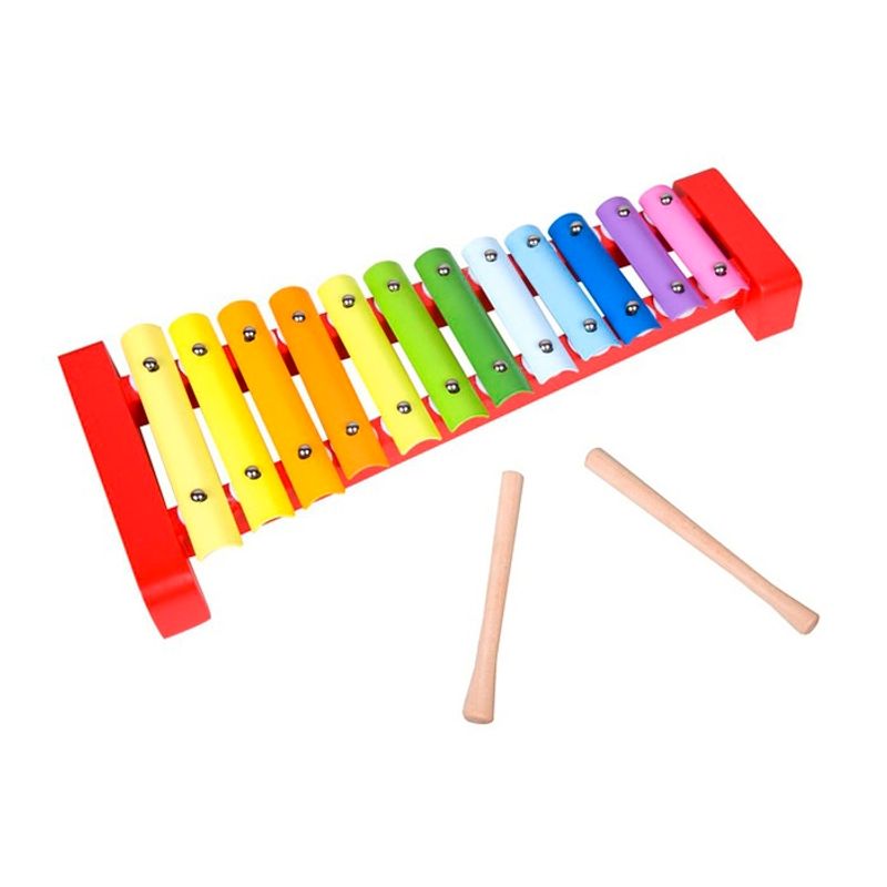 KIDSCOOL - Xilofono Star Kidscool