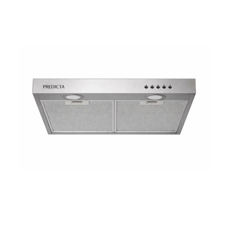 PREDICTA Campana Purificadora Empotrable PDEX060ICL 60 cm