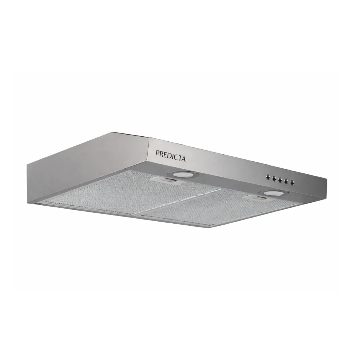 PREDICTA - Campana Purificadora Empotrable Predicta PDEX060ICL 60 cm