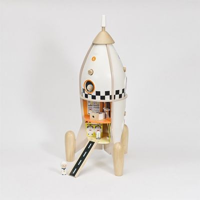 Imagen 2 del producto Cohete Espacial Rocket