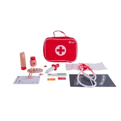 KIDSCOOL - Botiquin Doctor