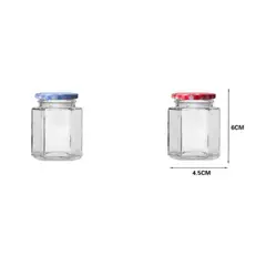 GENERICO - FRASCO DE VIDRIO 50ML