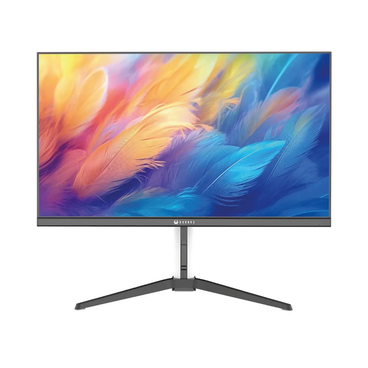 KRONOS - Monitor Kronos Apex AZ-270, 27″ QHD, 260Hz IPS, Free-sync G-sync