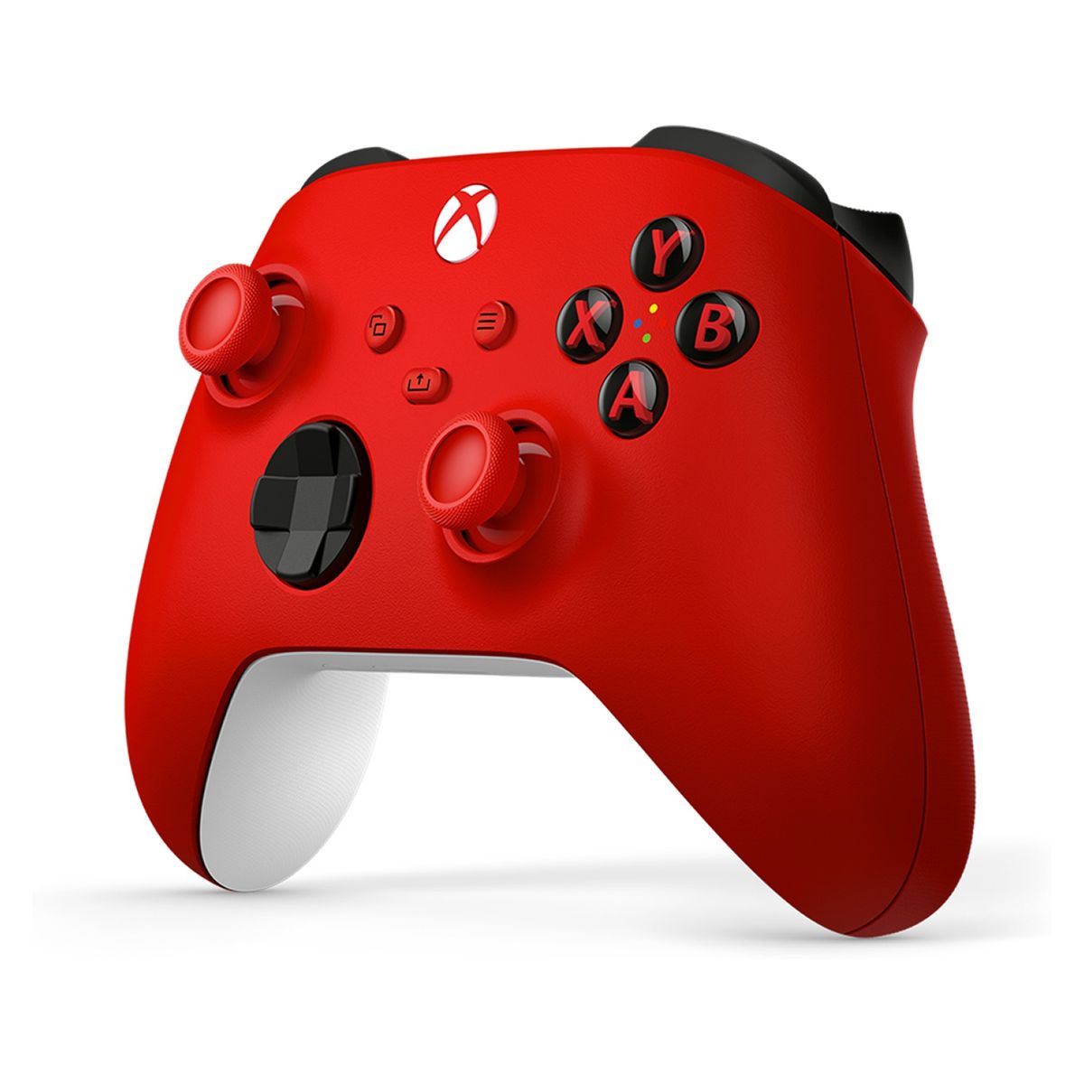 XBOX - Control Inalámbrico Pulse Red Xbox