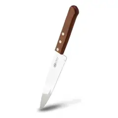 ILKO - Cuchillo Chef 18 Cm Acero Inoxidable Basic