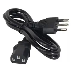 GENERICO - Cable de poder para CPU