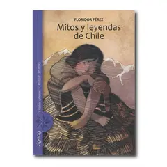 ZIG ZAG - Mitos y leyendas de Chile - Floridor Pérez