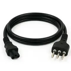 GENERICO - Cable de poder para Notebook