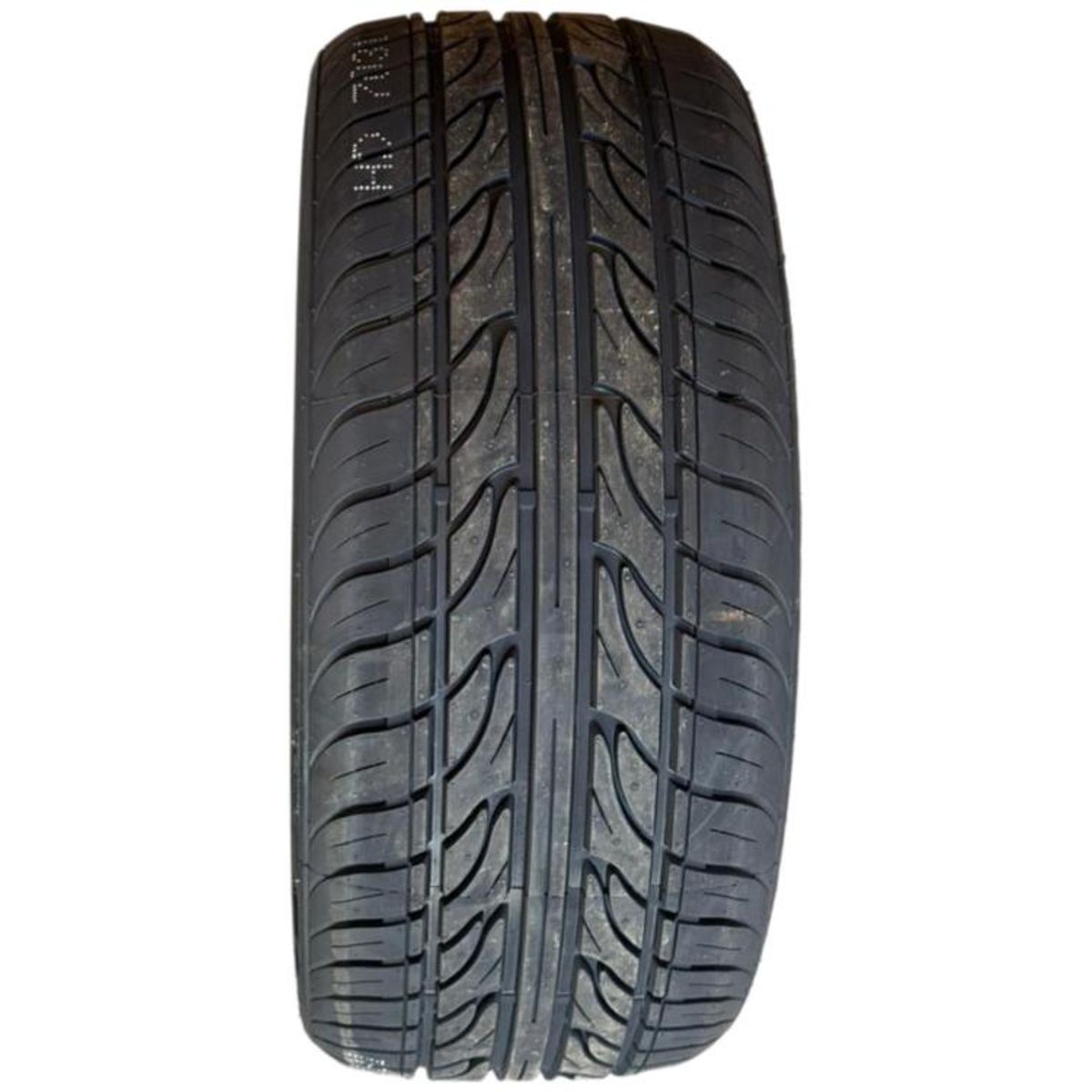 HAIDA - Neumatico 24535 R20 HAIDA HD921 Z 95W XL