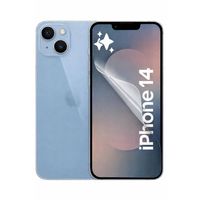 Lámina de hidrogel para iPhone 14 Rock Space