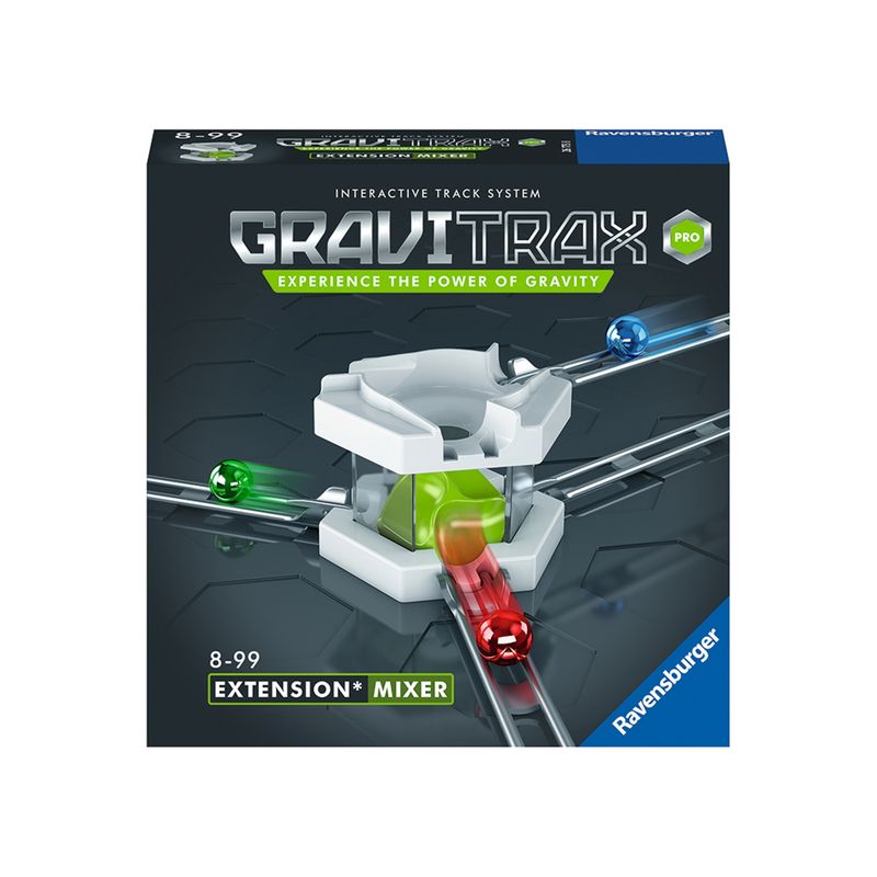 RAVENSBURGER - Gravitrax Pro Mixer Expansion Ravensburger