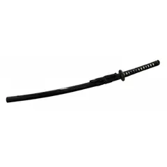 EKOL TACTICA MILITAR - Katana Espada Samurai Hoja De Acero Con Filo
