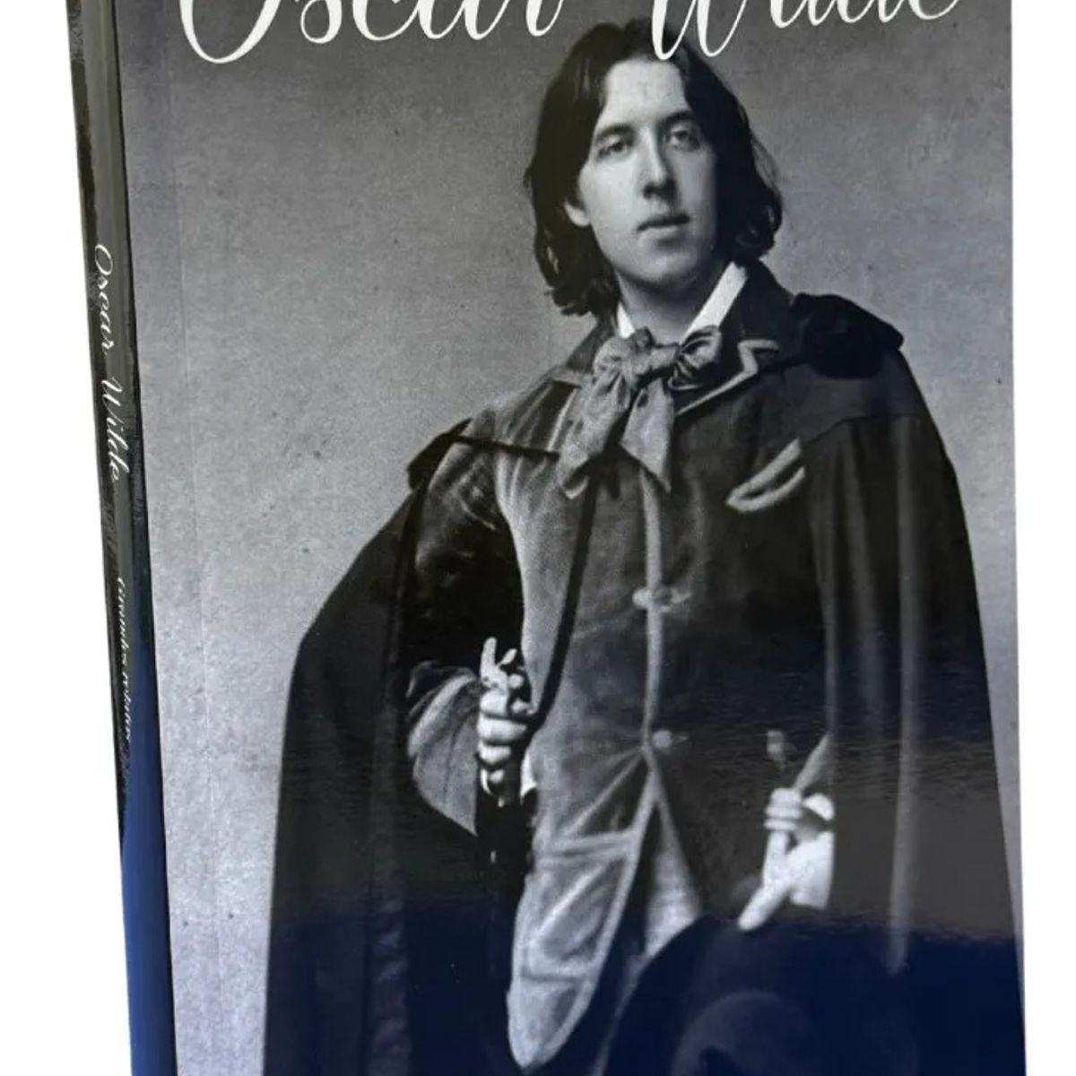 EDISUR - GRANDES RELATOS DE OSCAR WILDE - OSCAR WILDE