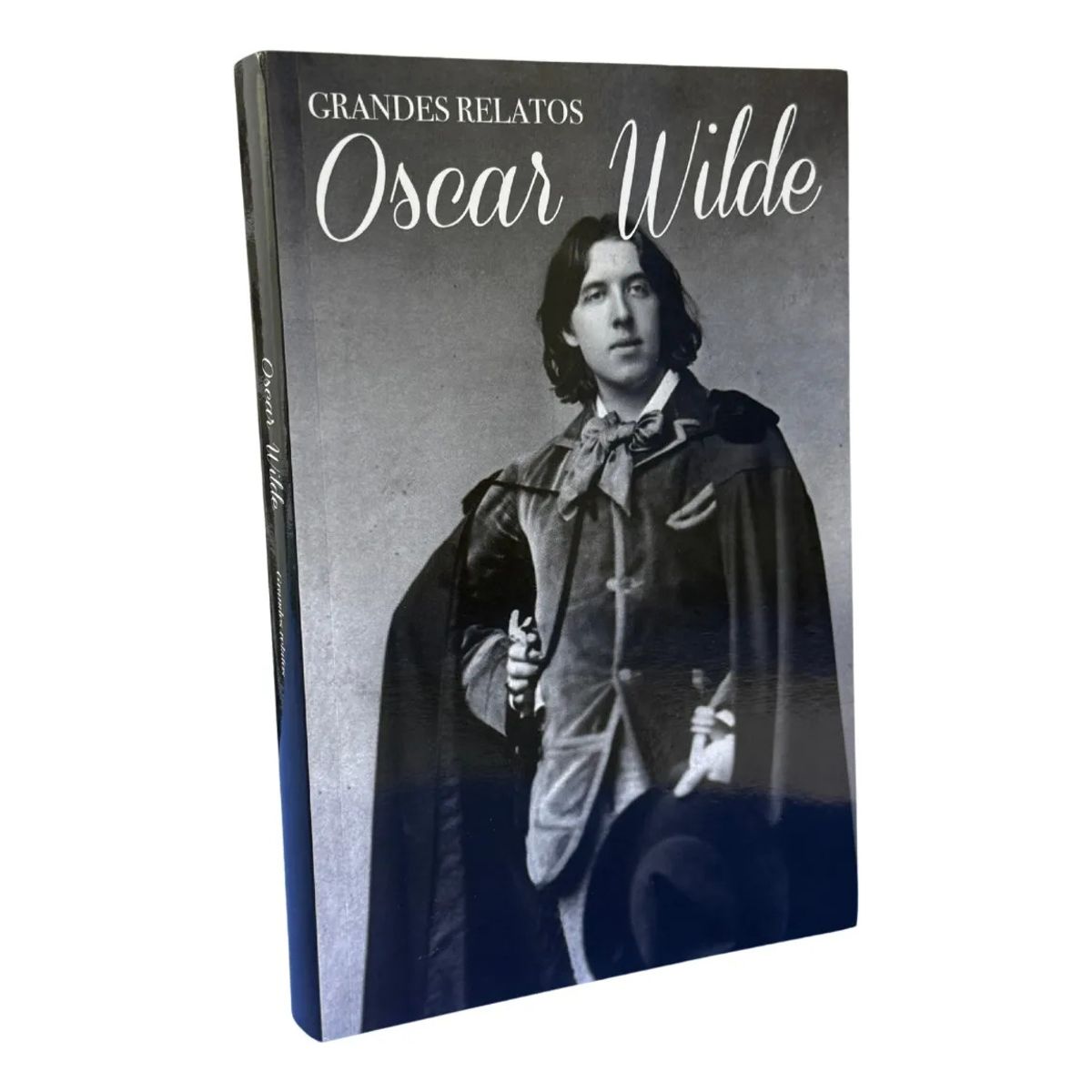 EDISUR - GRANDES RELATOS DE OSCAR WILDE - OSCAR WILDE