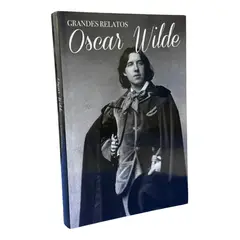 EDISUR - GRANDES RELATOS DE OSCAR WILDE - OSCAR WILDE