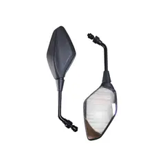 GENERICO - Espejos para Moto Voge 300-500-525-650DS/300RALLY Original
