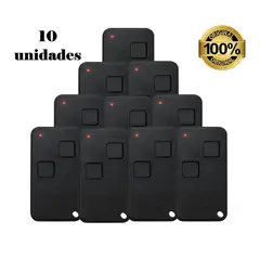 ROSSI - Pack 10 Control Remoto ORIGINAL