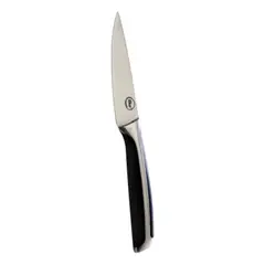 ILKO - Cuchillo Pelador 9 Cm Acero Inoxidable Plus