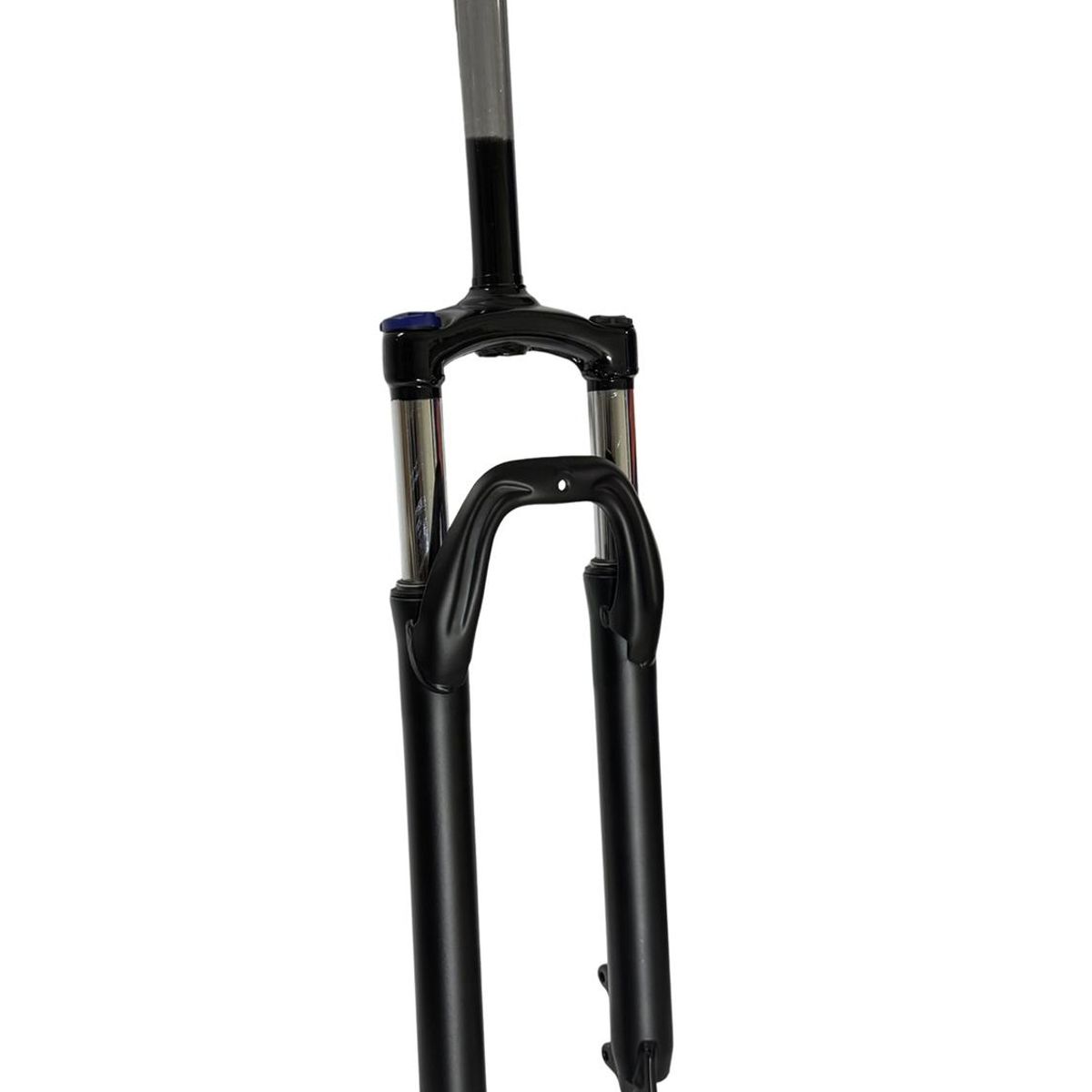 SPINER - Horquilla Aro 29 100 mm Con Bloqueo Suspensión Hidráulica