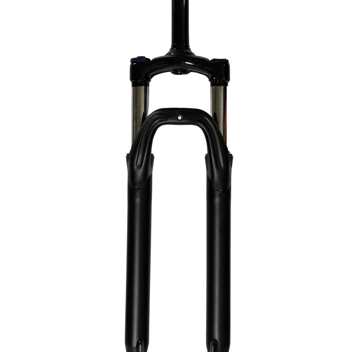 SPINER - Horquilla Aro 29 100 mm Con Bloqueo Suspensión Hidráulica