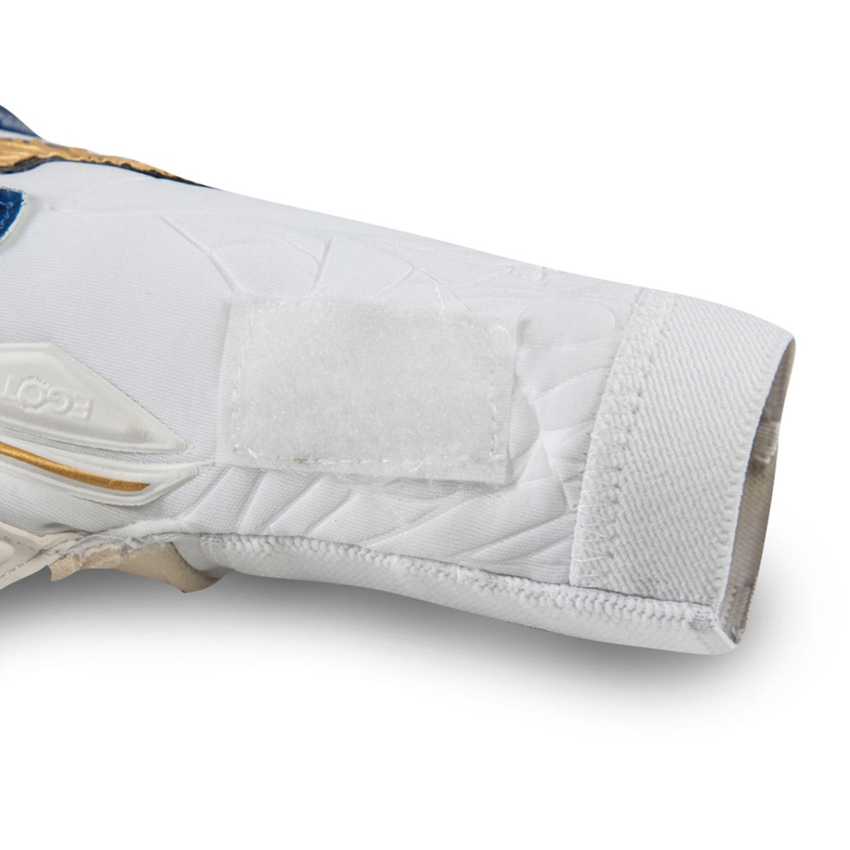 RINNAI - Guantes de Arquero Rinat Egotiko Vengador Alpha Premiun Sin Ferulas