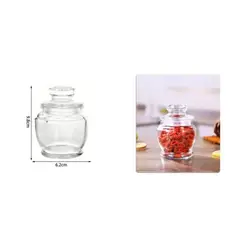 GENERICO - TARRO DE VIDRIO 150ML