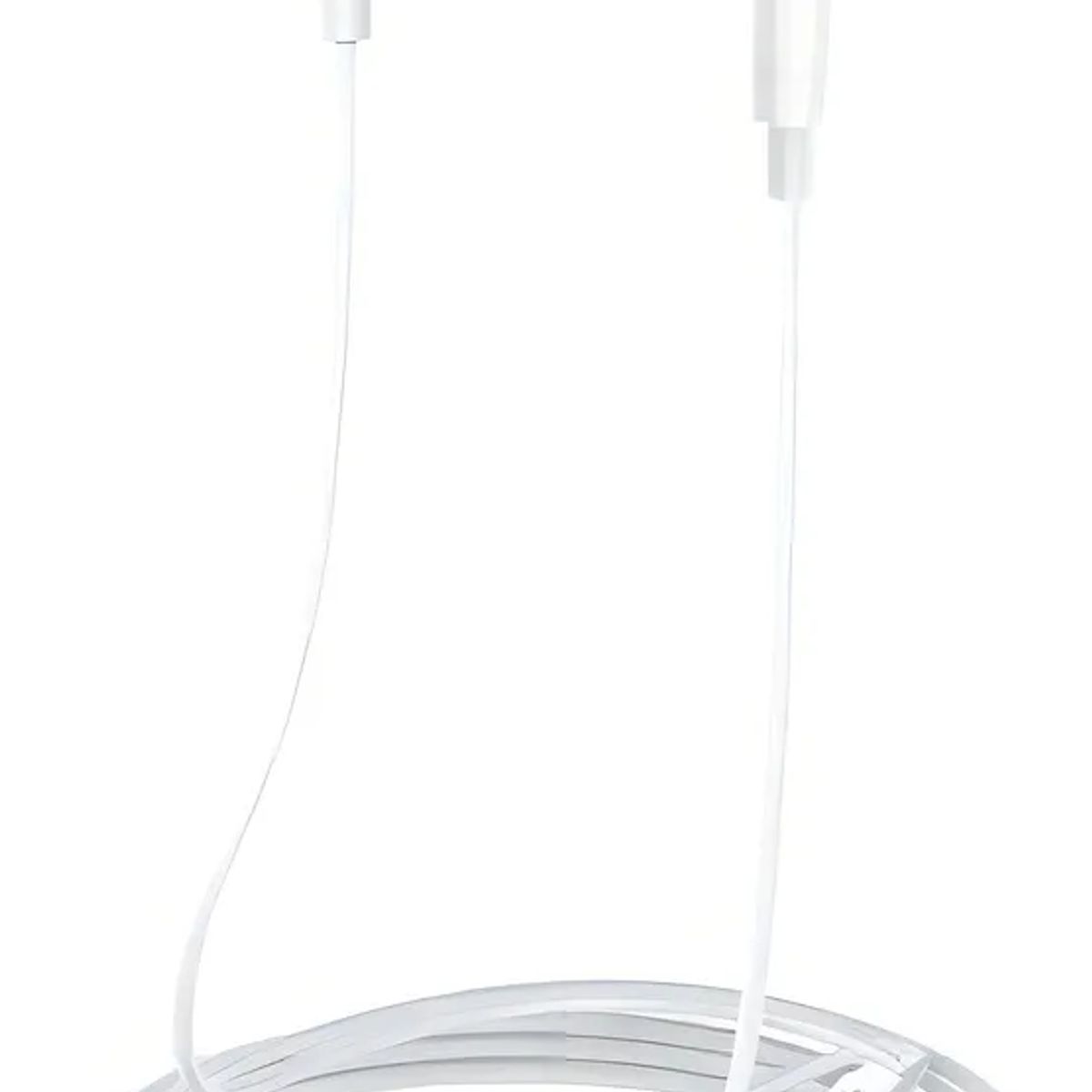 HOCO - Audífonos Manos Libre HOCO M101 Pro Crystal 3.5 BLANCO