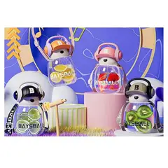 GENERICO - TERMOS DE FRUTAS 650ML