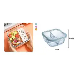 GENERICO - RECIPIENTE HERMÉTICO 800ML