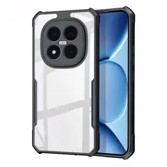 XUNDD - Carcasa Reforzada Para Xiaomi Note 15 Pro 5g