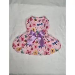EL MUNDO DE EMMA - Vestido mascota primavera talla XXL