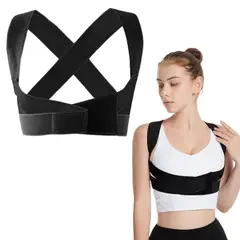 GENERICO - Corrector de Postura Femenino COD 268