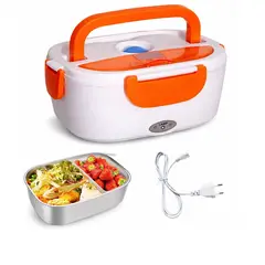 GENERICO - Lonchera Eléctrica Portátil