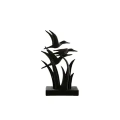 GENERICO - Escultura- Aves en Vuelo