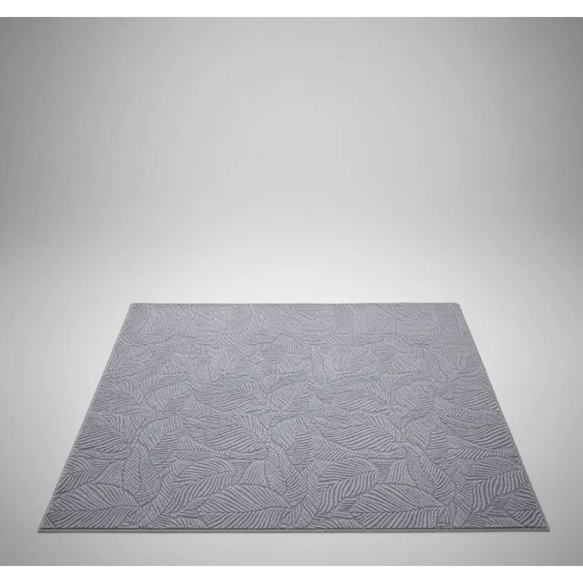 GENERICO - Alfombra Grande 2x2.4m Moderna Peluda Suave Sala De Estar