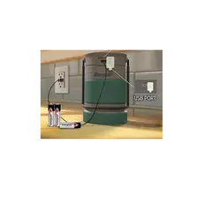 ENERGIZER - Foco Linterna Solar Híbrida ENYSLN31