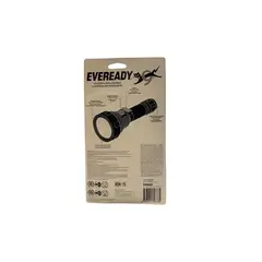 EVEREADY - Linterna Led Recargable USB 150 Lúmenes EVRVPHHL4