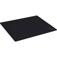 Mousepad Gamer G G740 Alfombrilla Grande Negro 400x Negro