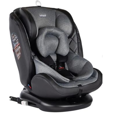 Imagen 2 del producto Silla De Auto Convertible I-Giro 360 Light Grey
